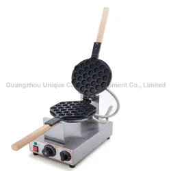 Hong Kong Egg Waffle Maker