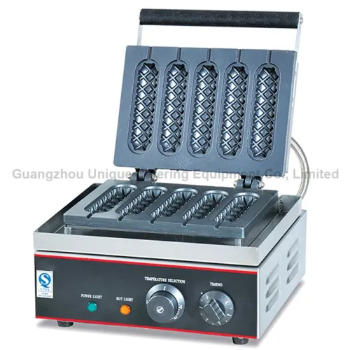 5 Sticks Waffle Stick Maker