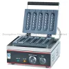 5 Sticks Waffle Stick Maker
