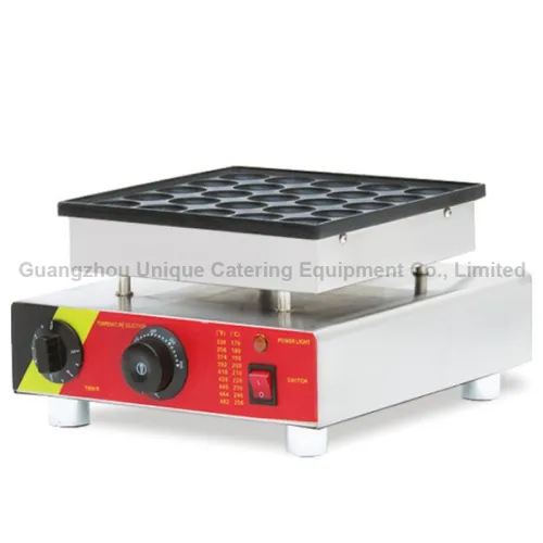 Crispy  Machine Snack Food Equipment