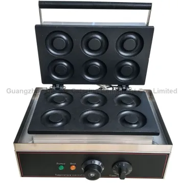 Electric Donut Maker Hot sale