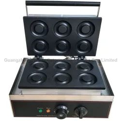Electric Donut Maker Hot sale