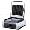 Down Flat Electric Contact Grill HEG-811A