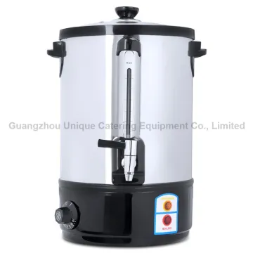40L Electric Water Boiler
