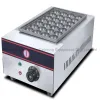 Electric 1-Head Fish ball grill