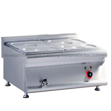 Counter Top Gas Bain Marie