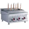 Counter Top Gas Pasta Cooker