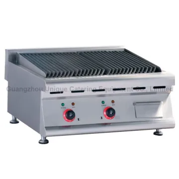 Counter Top Electric Lava Rock Grill