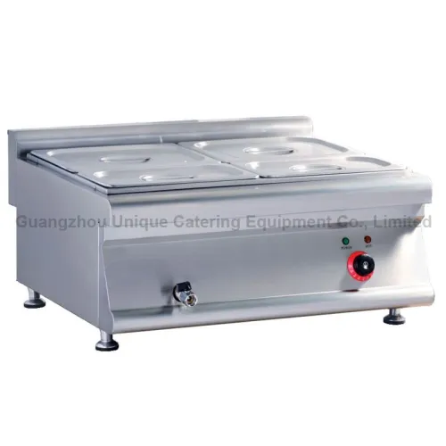 Counter Top Electric Bain Maire