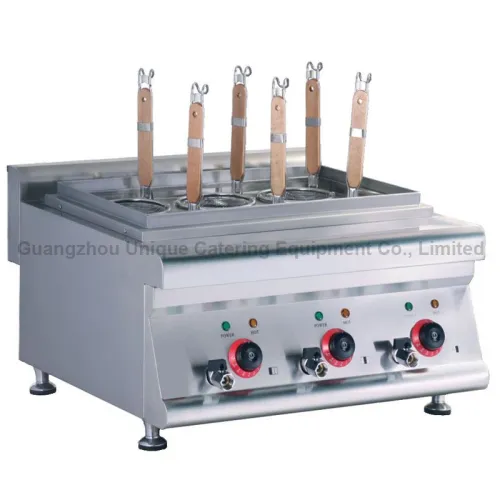 Counter Top Electric Pasta Cooker
