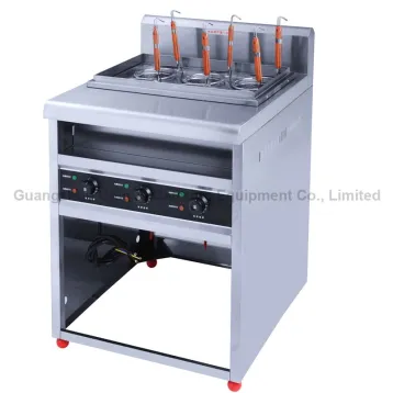 Standing Stype Electric Pasta Cooker