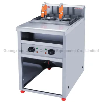 4 Bakset Standing type Electric Pasta Cooker