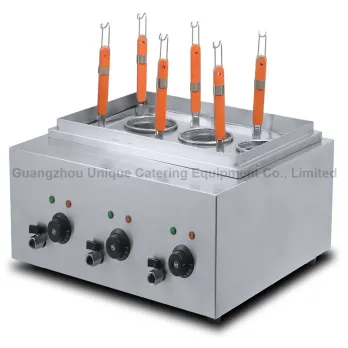 Counter Top Electric Pasta Cooker