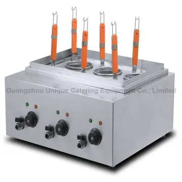 Counter Top Electric Pasta Cooker