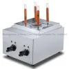 4 Bakset Table tope Electric Pasta Cooker