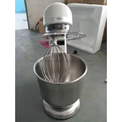 7L Cake  for egg and milk Cake Mixer