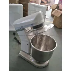 7L Cake  for egg and milk Cake Mixer