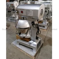 Bakery Equipment-Planetary Food Mixer Commercial Mixer Machine 