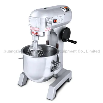 60L Dough Mixer 