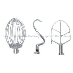 Dough Mixer B20S 20 Litters