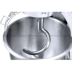 Bakery Equipment- Planetary Dough Mixer Food Mixer Machine-20L-B20