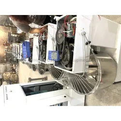 Bakery Machine Dough /Sprial Mixer For Bakery Shop H40