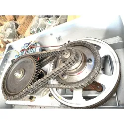 Bakery Machine Dough /Sprial Mixer For Bakery Shop H40