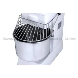 Bakery Machine Dough /Sprial Mixer For Bakery Shop H40