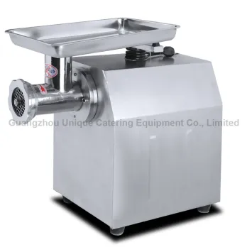 Electric Stainless Steel Commerical Meat Mincer TC-32