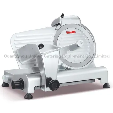 Hot sale Commercial Meat Slicer 220ES-8