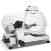 OEM Service 250 blades commercial meat slicer Bacon Slicer 