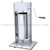 12L Manual Sausage Filler Stainless Steel Material