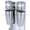 Double head Commercial Milk Shaker Milk Blender