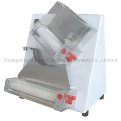 Semi Automatic Pizza Dough Sheeter