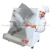 Semi Automatic Pizza Dough Sheeter