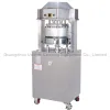 Semi Automatic Dough Dividing and Rounding Machine Bakery Used Automatic Dough Divider Rounder 