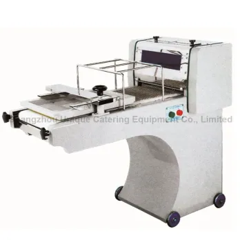 Bakery Equipment Dough Moulder CG-38