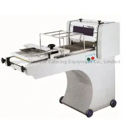 Bakery Equipment Dough Moulder CG-38