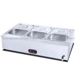 Electric Bain Marie HB-1080