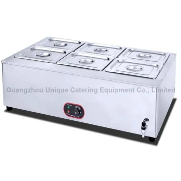 Electric Bain Marie HB-1080