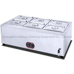Electric Bain Marie HB-1080