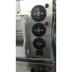 Hot Sale Electric Pizza Oven