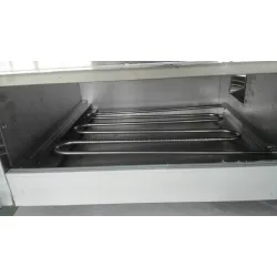 Hot Sale Electric Pizza Oven