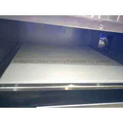 Hot Sale Electric Pizza Oven