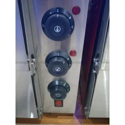 Hot Sale Electric Pizza Oven