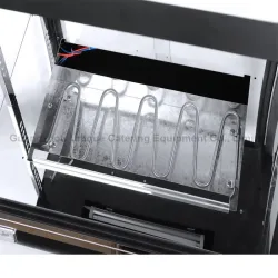 HW-60-1 Food  Warmer