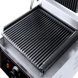 Electric Contact Grill HEG-811E