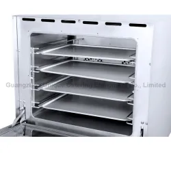 Electric Convection Oven HEB-4F