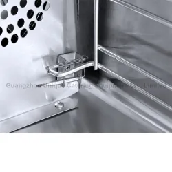 Electric Convection Oven HEB-4F