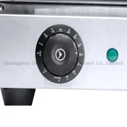 Electric Convection Oven HEB-4F